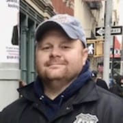 Michael K. Erdman