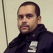 Joshua J. Hernandez