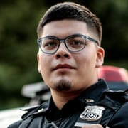 Oscar Cruz