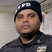 Renjith K. Menon