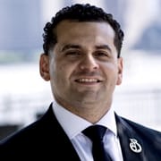 Erik A. Contreras