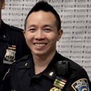 Jimmy Wong