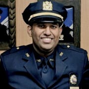Joel P. Varughese