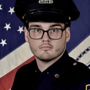 Aidan J. Murphy