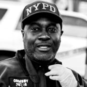Clive R. Ormsby