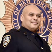 Christopher M. Williams