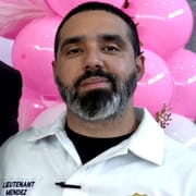Joshua M. Mendez