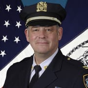 Eric A. Robinson