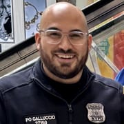 Michael J. Galluccio