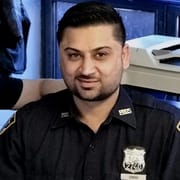 Navdeep Singh