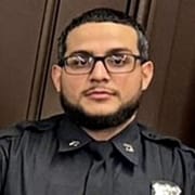 Argenis D. Cruz