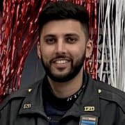 Hasan Javaid