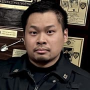 Kevin J. Mei