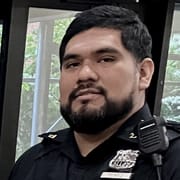 Jesus Perez