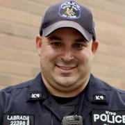 Jose A. Labrada