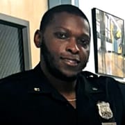 Rodney J. Davis