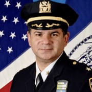 Raymond Caroli