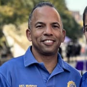 Miguel A. Murphy