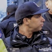 Jose M. Aquino