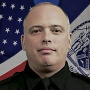 Cliff Acosta