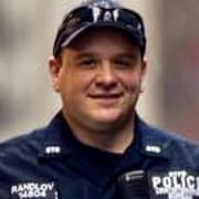 Matthew P. Randlov