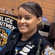 Daniela M. Figueroa