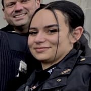 Lauren M. Perez