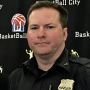 Jason T. Kane