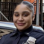 Ashley M. Acevedo