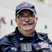Michael J. Kenny