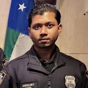 Pronab Adhikary