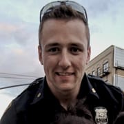 Christopher M. Pruner