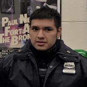 Oscar R. Fernandez