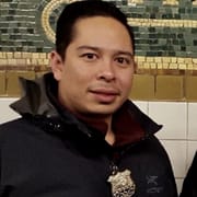 Erik S. Mayid