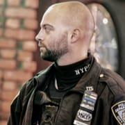 Matthew F. Crescione