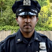 Navin Jowalapersaud