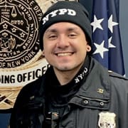 Glenn Vargas