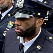 Brandon J. Anderson
