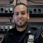 Alexis R. Almanzar
