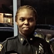 Anyakae M. Shaw