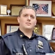 Joshua D. Metzger