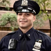Samuel D. Garcia