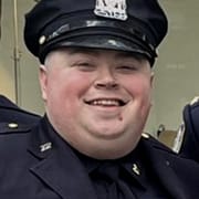 Kevin A. Ward