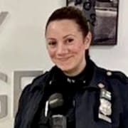 Delilah F. Beniquez