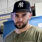 Steven T. Danisi