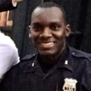 Serge J. Jean