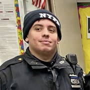 Eric Arredondo