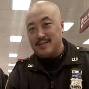 Wayne Yu