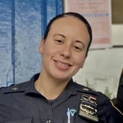 Jennifer M. Lopez