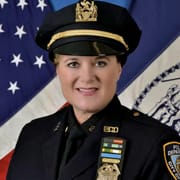 Tiffany P. Howell